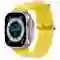 Apple Watch Ultra 49mm Viền Titan Dây cao su | Chính hãng VN/A 1