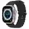 Apple Watch Ultra 49mm Viền Titan Dây cao su | Chính hãng VN/A 1