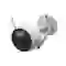 Camera Ip Wifi Ngoài Trời Ezviz H3 2K Full Color Trắng 1