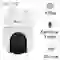 Camera IP WiFi ngoài trời EZVIZ H8c 1080p 1