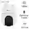 Camera IP WiFi ngoài trời EZVIZ H8c 2K 1