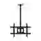 Giá treo tivi thả trần North Bayou T560 15 (32 75 inch) Đen 1
