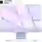 iMac 24 2021 M1 8GPU 16GB 256GB I Chính hãng Apple Việt Nam 1