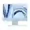 iMac M3 24 inch 16GB 512GB | Chính hãng Apple Việt Nam 1