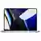 Macbook Pro 14 inch 2021 M1 Pro 8 CPU 14 GPU 32GB 512GB sạc 96W | Chính hãng Apple Việt Nam 1