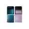 Ốp lưng linh hoạt thông minh Samsung Galaxy Z Flip 5 chính hãng Trong suốt 1