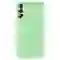 Ốp lưng Samsung Galaxy A15 S Case Silicon 1