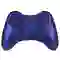 Tay cầm chơi game không dây Rappo V600S Xanh 1