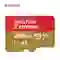 Thẻ nhớ Micro SDXC Sandisk Extreme V30 A2 190MB/s 256GB 1