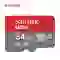 Thẻ nhớ MicroSDXC Sandisk Ultra A1 64GB 140MB/s  1