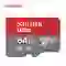 Thẻ nhớ Sandisk Ultra A1 64GB 120mbs 1