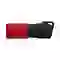 USB 3.2 Kingston DataTraveler Exodia DTX 128GB Đen 1