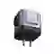 Củ sạc nhanh Ugreen Robot GaN Nexode 3 cổng USB-C USB-A 65W CD361 15570 5
