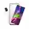 Dán cường lực Samsung Galaxy A71/M51 full màn hình 1