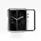 Dán màn hình Apple Watch S-Case dẻo trong Full 45mm 3