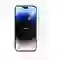 Miếng dán PPF iPhone 15 Pro Max Full viền mặt trước 2