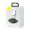 Đế sạc không dây Baseus Swan Magnetic Bracket cho iPhone 12 Series 4