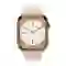 Apple Watch Series 8 45mm 4G viền thép dây cao su | Chính Hãng VN/A 2