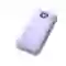 Pin sạc dự phòng Pisen Quick PowerFo DY08 10500mAh 22.5W 2