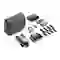 Flycam DJI dân dụng Air 3 Fly More Combo (DJI RC 2) - Xám đen 5