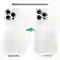 Thay kính lưng iPhone 15 Pro Max chính hãng Aries 1