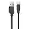 Cáp Devia Gracious Series USB-C 1m 1