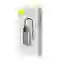 Hub Chuyển ĐổI Baseus Metal Gleam Type-C 4 Trong 1 4