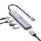 Hub chuyển đổi Ugreen USB-C 5 in 1 CM478 15495 2