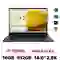 Laptop Asus Zenbook 14 UX3402ZA KM221W Cũ Đẹp 1