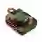 Loa Bluetooth JBL Go 3 - Camo