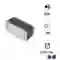 Loa Bluetoooth Robot RB560 1