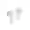 Tai Nghe Bluetooh Earbuds Soundpeats Q Trắng 3