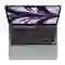 Macbook Pro M2 (2022) 13 Inch 256GB - Cũ xước cấn 2