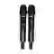 Microphone không dây hát karaoke Acnos MI30E (2 Mic) 2