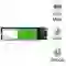 Ổ cứng laptop SSD WD Western Digital Green M2.SATA 240GB 1