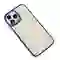 Ốp lưng iPhone 11 Filada viền màu camera 1
