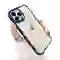 Ốp lưng iPhone 11 Filada viền màu camera 2
