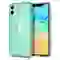 Ốp lưng iPhone 11/XR Likgus trong suốt 1