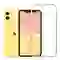 Ốp lưng iPhone 11/XR Likgus trong suốt 3