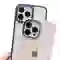 Ốp lưng iPhone 12 Pro Max Filada viền màu camera 3
