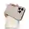 Ốp lưng iphone 12 Pro Max Memumi Clear ( Trong Suốt ) 3