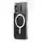 Ốp lưng iPhone 13 Likgus Crystal With Magsafe 1