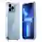 Ốp lưng iPhone 13 Pro Araree Mach Stand Clear 2