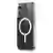 Ốp lưng iPhone 13 Pro Likgus Crystal With Magsafe 1