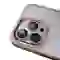 Ốp lưng iPhone 13 Pro Max Filada viền màu camera 3