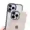 Ốp lưng iPhone 13 Pro Max Filada viền màu camera 2