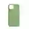 Ốp lưng iPhone 13 Pro Max Mipow TPU & PU Leather 1