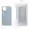 Ốp lưng iPhone 13 Pro Max Mipow TPU & PU Leather 4