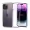 Ốp lưng iPhone 14 Pro Max Spigen Hybrid Crystal Clear 4