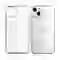 Ốp lưng iPhone 15 Plus/ 14 Plus Jinya Proclear viền camera 1